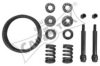 CAUTEX 030369 Mounting Kit, exhaust system